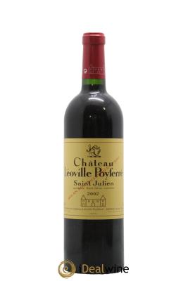 Château Léoville Poyferré 2ème Grand Cru Classé