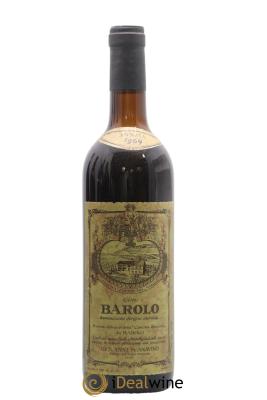 Barolo DOCG Scanavino Giovanni