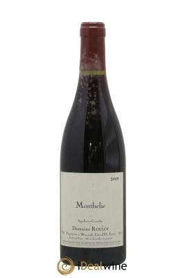 Monthélie Roulot (Domaine)