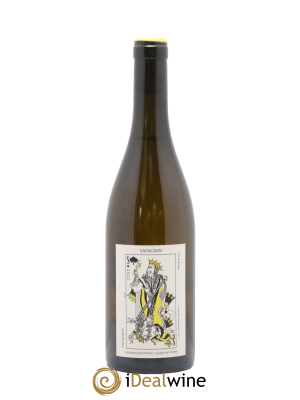 Vin de France Savagnin Allante Boulanger
