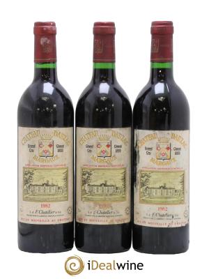 Château Dauzac 5ème Grand Cru Classé