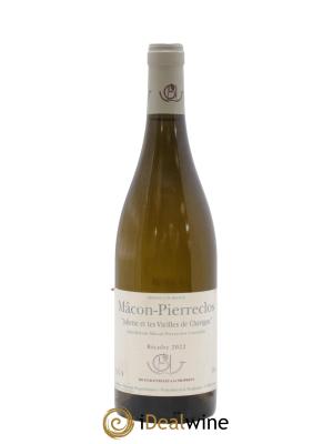 Mâcon-Pierreclos Juliette et Les Vieilles de Chavigne Guffens-Heynen