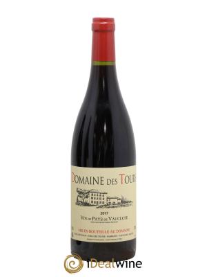 IGP Vaucluse (Vin de Pays de Vaucluse) Domaine des Tours Emmanuel Reynaud