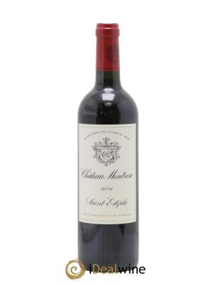 Château Montrose 2ème Grand Cru Classé
