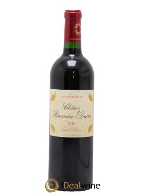Château Branaire Ducru 4ème Grand Cru Classé
