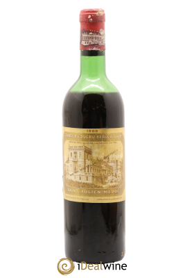 Château Ducru Beaucaillou 2ème Grand Cru Classé