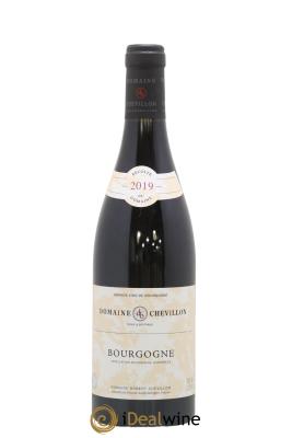 Bourgogne Robert Chevillon