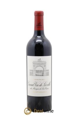Château Léoville Las Cases 2ème Grand Cru Classé