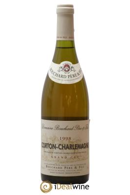 Corton-Charlemagne Grand Cru Bouchard Père & Fils