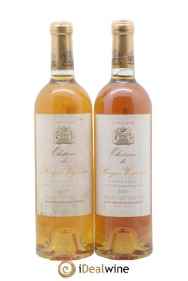 Château de Rayne Vigneau 1er Grand Cru Classé