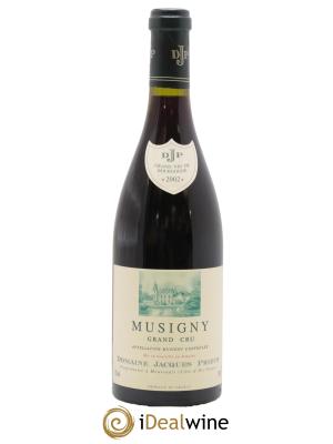 Musigny Grand Cru Jacques Prieur (Domaine) 