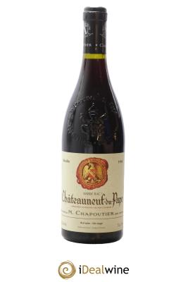 Châteauneuf-du-Pape Barbe Rac Chapoutier