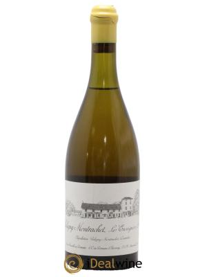 Puligny-Montrachet Les Enseignères d'Auvenay (Domaine)