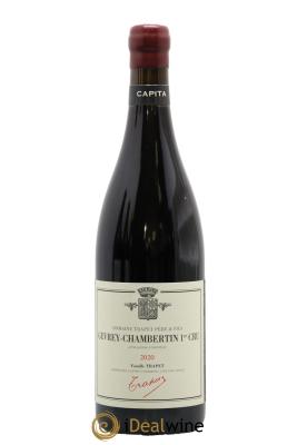 Gevrey-Chambertin 1er Cru Capita Domaine Trapet