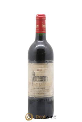 Château Lagrange 3ème Grand Cru Classé