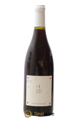 Bourgogne SR Renaud Boyer