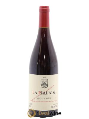 Côtes-du-Rhône La Pialade Emmanuel Reynaud