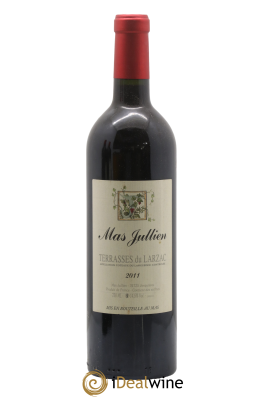 Terrasses du Larzac Mas Jullien Olivier Jullien