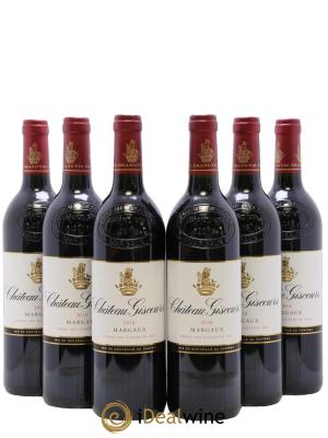 Château Giscours 3ème Grand Cru Classé