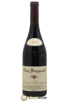 Saumur-Champigny Clos Rougeard