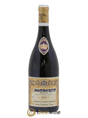 Chambertin Grand Cru Armand Rousseau (Domaine)