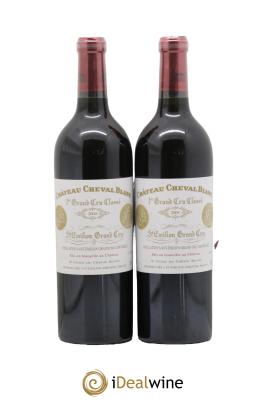 Château Cheval Blanc 1er Grand Cru Classé A