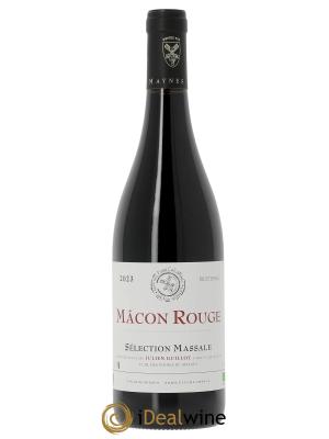 Mâcon Sélection Massale Les Vignes du Maynes