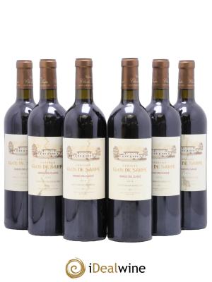 Clos de Sarpe Grand Cru Classé