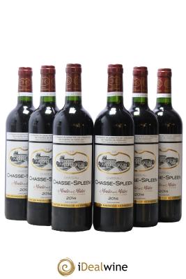 Château Chasse Spleen