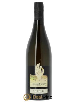 Chablis Moreau-Naudet 