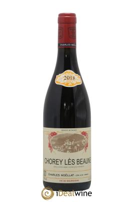 Chorey-lès-Beaune Charles Noëllat