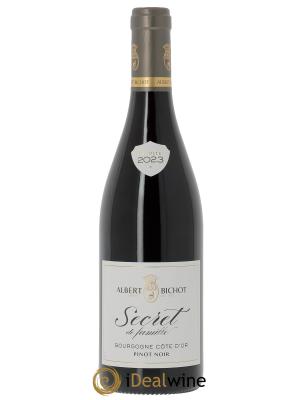 Bourgogne Pinot Noir Secret de famille Albert Bichot 
