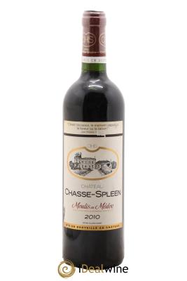 Château Chasse Spleen