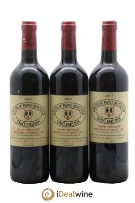 Château Pavie Macquin 1er Grand Cru Classé B