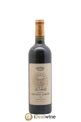 Château Gruaud Larose 2ème Grand Cru Classé