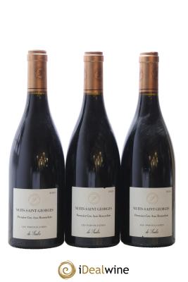 Nuits-Saint-Georges 1er Cru Aux Bousselots Saulx