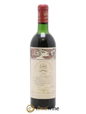 Château Mouton Rothschild 1er Grand Cru Classé