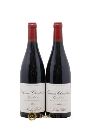 Charmes-Chambertin Grand Cru Nicolas Potel