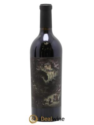 Côtes Catalanes Clos des Fées Le Chat du Marquis Hervé Bizeul