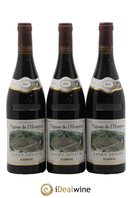 Saint-Joseph Vignes de l'Hospice Guigal