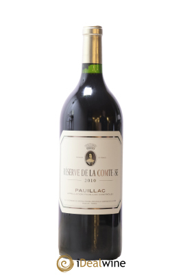 Réserve de la Comtesse Second Vin