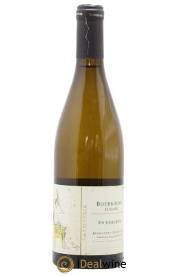 Bourgogne Aligoté En Gerlieus Domaine de Cassiopée