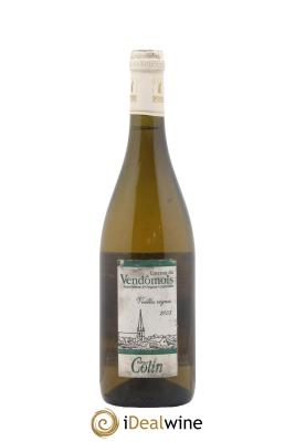 Divers Côteaux du Vendômois Vieilles Vignes Patrice Colin