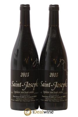 Saint-Joseph Pitrou Dard et Ribo (Domaine) 