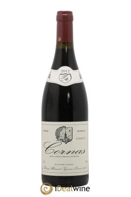 Cornas Chaillot Thierry Allemand 