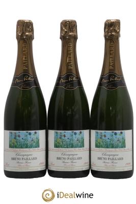 Brut Millésime Bruno Paillard