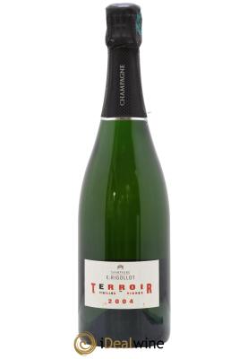 Champagne Terroir Vieilles Vignes E. Rigollot