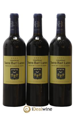 Château Smith Haut Lafitte Cru Classé de Graves