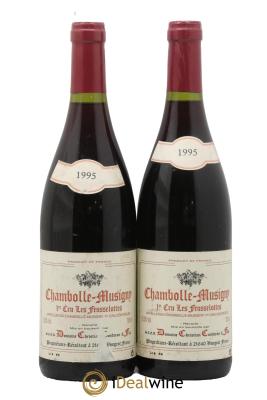 Chambolle-Musigny 1er Cru Les Feusselottes Christian Confuron