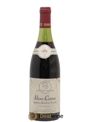 Aloxe-Corton Domaine Antonin Rodet